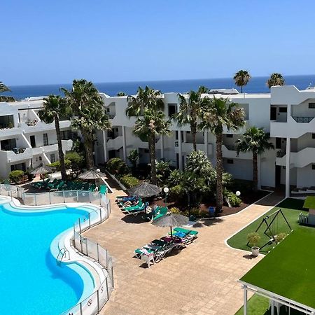 Apartamento La Perla Ocean Lanzamar - Puerto Del Carmen Puerto del Carmen  Exterior foto