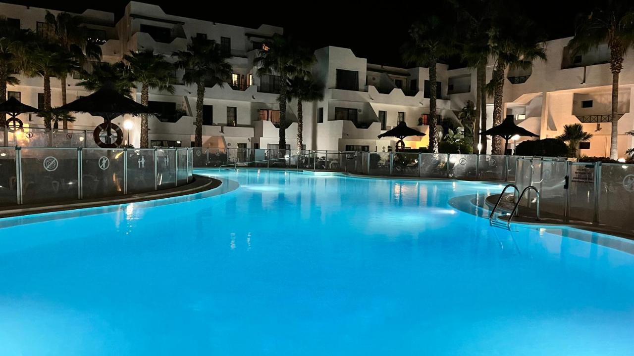 Apartamento La Perla Ocean Lanzamar - Puerto Del Carmen Puerto del Carmen  Exterior foto