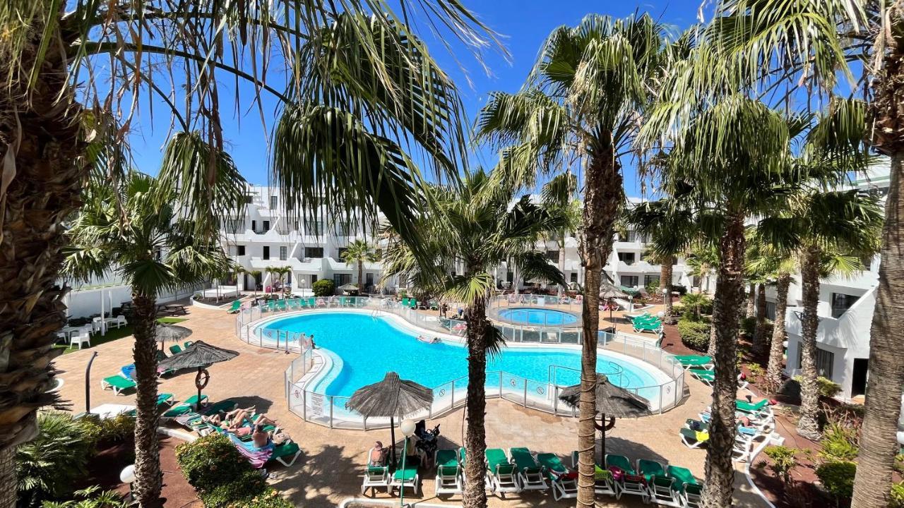 Apartamento La Perla Ocean Lanzamar - Puerto Del Carmen Puerto del Carmen  Exterior foto