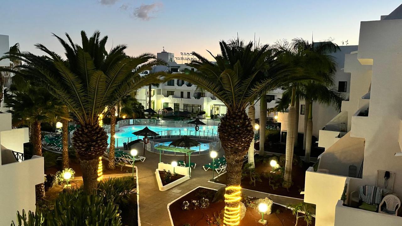 Apartamento La Perla Ocean Lanzamar - Puerto Del Carmen Puerto del Carmen  Exterior foto