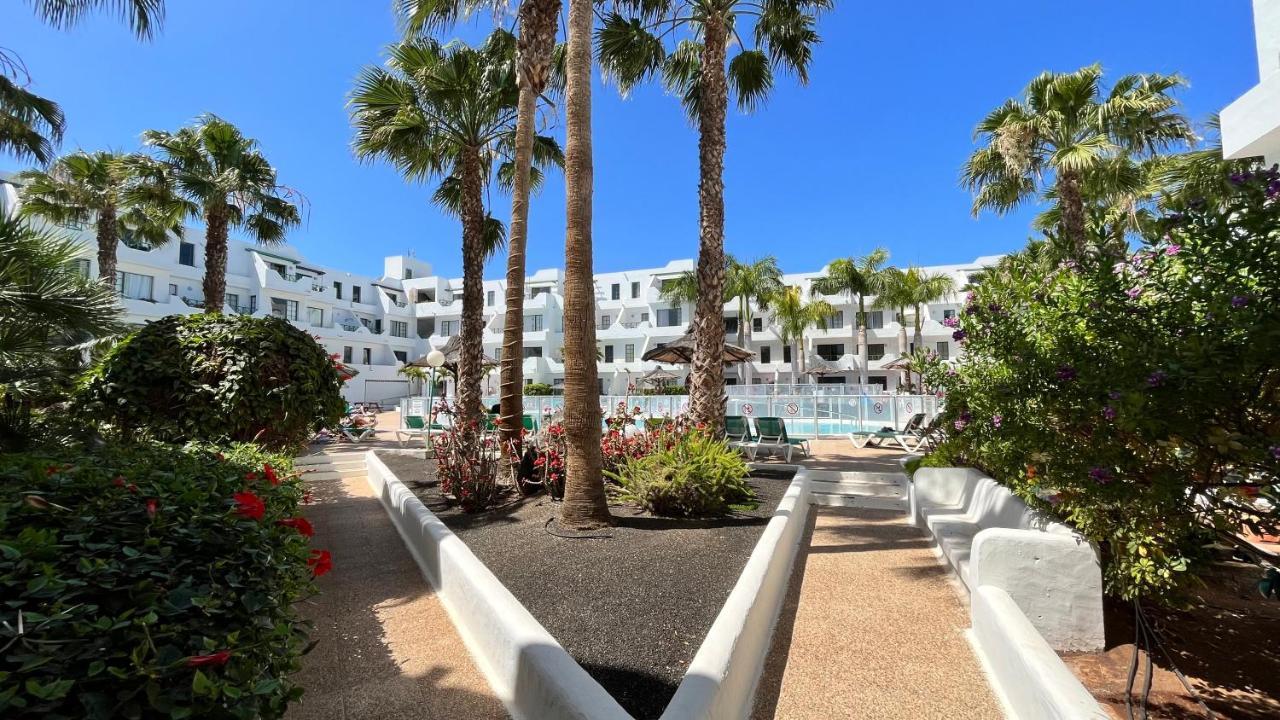 Apartamento La Perla Ocean Lanzamar - Puerto Del Carmen Puerto del Carmen  Exterior foto
