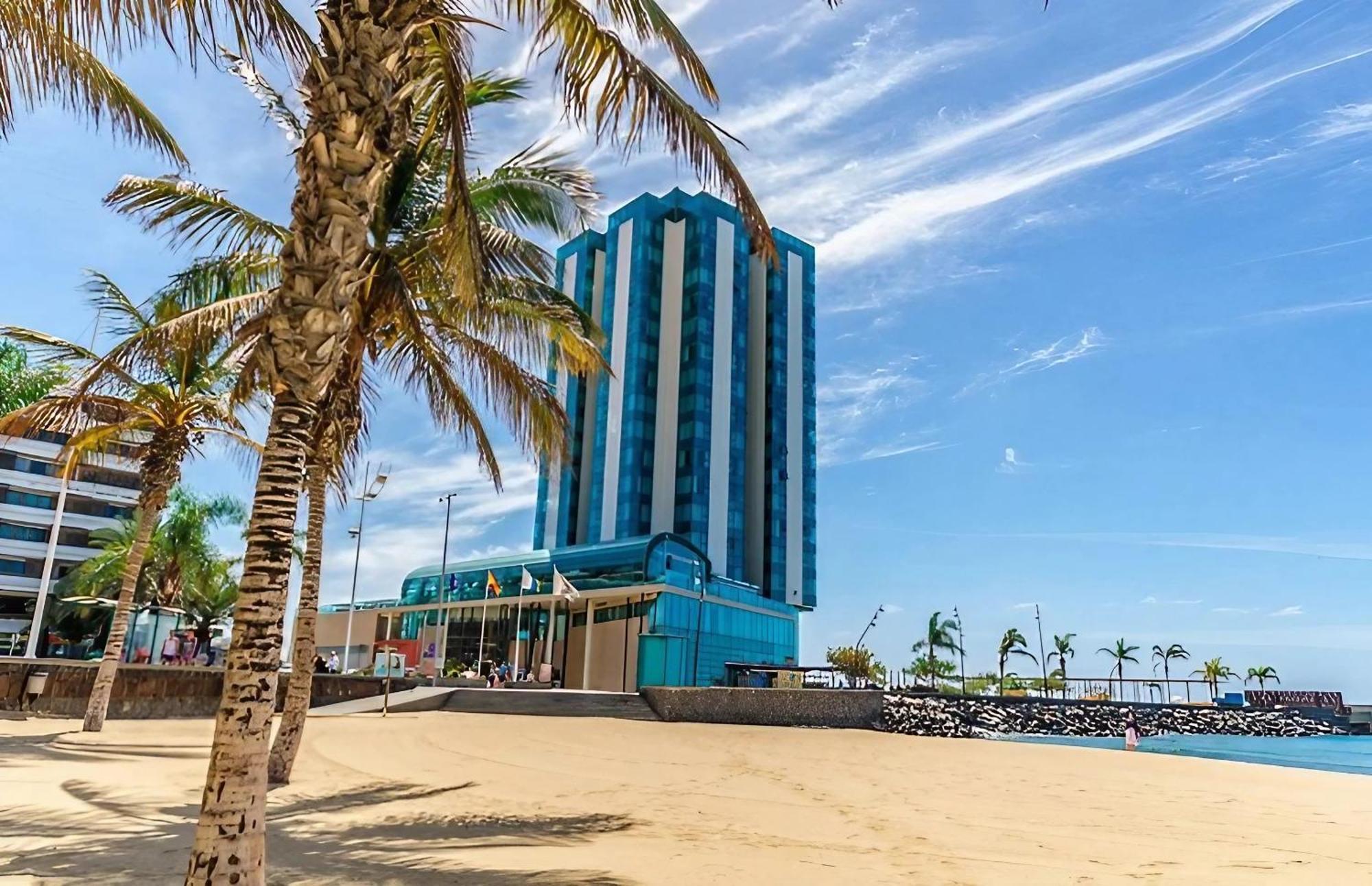 Apartamento La Perla Ocean Lanzamar - Puerto Del Carmen Puerto del Carmen  Exterior foto